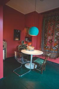 Retreat midden op de Veluwe -ingang Park 1 km