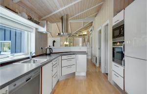 Holiday Home Grønnevænget Blåvand I