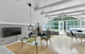 Holiday Home Rylevænget Hemmet Denmark