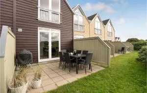 2 Bedroom Amazing Home In Nørre Nebel - Åsted