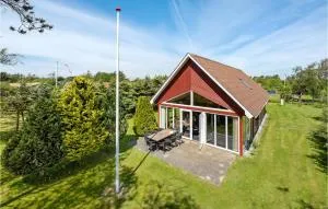 Holiday Home Leopardvej Tarm V - Skjern