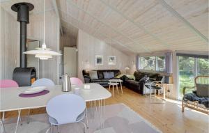 Holiday Home Grærup Havvej Oksbøl Iv