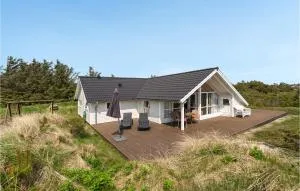 Holiday Home Lyngen - Søndervig