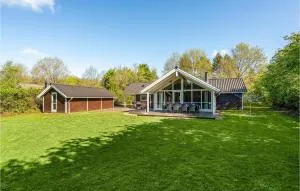 Holiday Home Vestskoven Xi - Vestergård