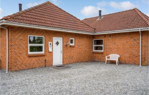 Holiday Home Lyngvejen Rømø V