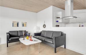 Holiday Home Lyngvejen Rømø V