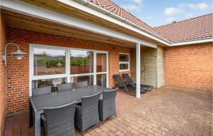 Holiday Home Lyngvejen Rømø V