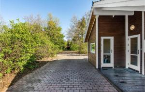 Holiday Home Vestskoven Xi