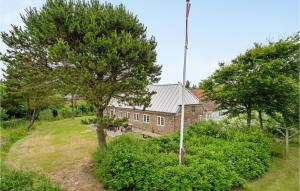 Holiday Home Tyttebærvej Ulfborg Xii