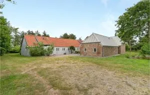 Holiday Home Tyttebærvej Ulfborg Xii - Halkær