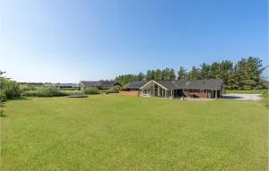 Awesome Home In Løkken With Sauna - Vrå