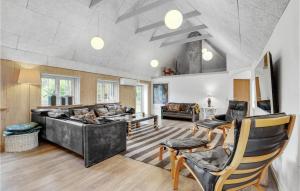 Holiday Home Tyttebærvej Ulfborg Xii