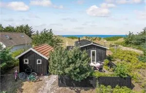 Gorgeous Home In Læsø With Wifi - Læsø