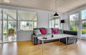 Holiday Home Sølvpoppelvej Væggerløse Vi
