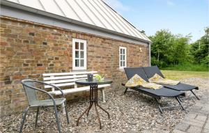 Holiday Home Tyttebærvej Ulfborg Xii