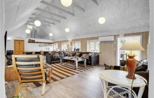 Holiday Home Tyttebærvej Ulfborg Xii