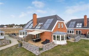 Three-Bedroom Holiday Home In Romo