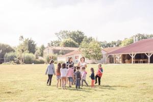 Campings Domaine de l'Oiseliere : photos des chambres