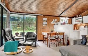 Holiday Home Rugmarken Strandby Xi