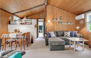 Holiday Home Rugmarken Strandby Xi
