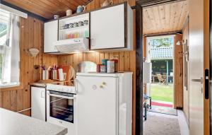 Holiday Home Rugmarken Strandby Xi