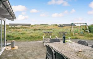 Holiday Home Skræddermarken