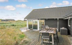 Holiday Home Skræddermarken