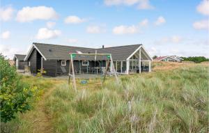 Holiday Home Skræddermarken