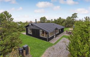 Two-Bedroom Holiday Home In Saby