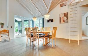 Holiday Home Møllehusvej Blåvand Ii