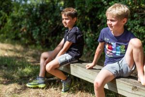 Campings Domaine de l'Oiseliere : photos des chambres