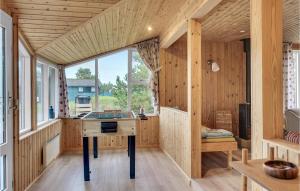 Two-Bedroom Holiday Home In Saby