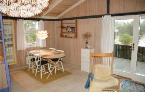 Holiday Home Sæby Qr-1991