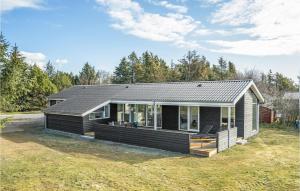 Holiday Home Karensvej