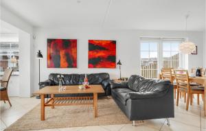 Holiday Home Sdr Frankel I