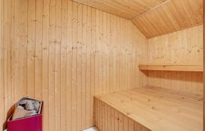 Holiday Home Nordskrænten