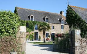 Maisons de vacances Le Petit Manoir, A Stunning Property : photos des chambres