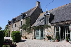 Maisons de vacances Le Petit Manoir, A Stunning Property : photos des chambres