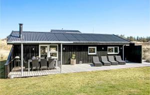 Holiday Home Tobaksvej