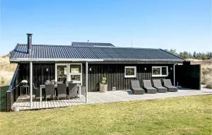 Holiday Home Tobaksvej - Blokhus