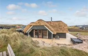 Gorgeous Home In Hvide Sande With Wifi - Hvide Sande