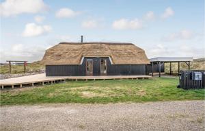 Gorgeous Home In Hvide Sande With Wifi