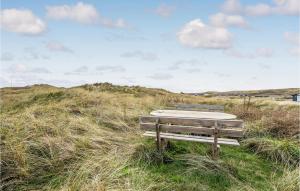 Gorgeous Home In Hvide Sande With Wifi