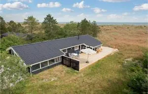 Holiday Home Mågevej Ålbæk Vi - Hulsig