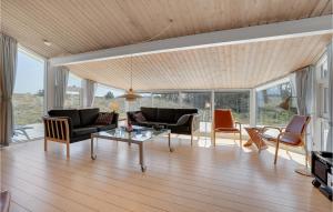 Holiday Home Mågevej Ålbæk Vi