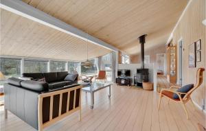 Holiday Home Mågevej Ålbæk Vi