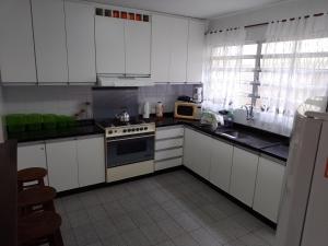 Casa Matinhos Caioba Parana