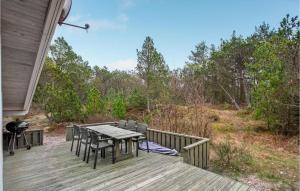 Holiday Home Egernvej Ålbæk Denm