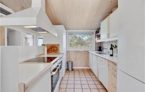 Holiday Home Mågevej Ålbæk Vi