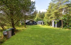 4 Bedroom Nice Home In Ålbæk